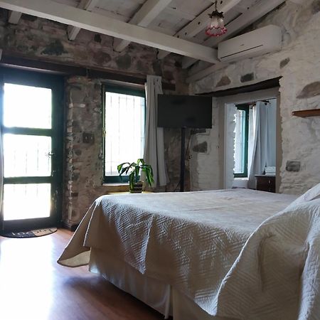 Casa Francis - Apartamentos Колония дел Сакременто Екстериор снимка