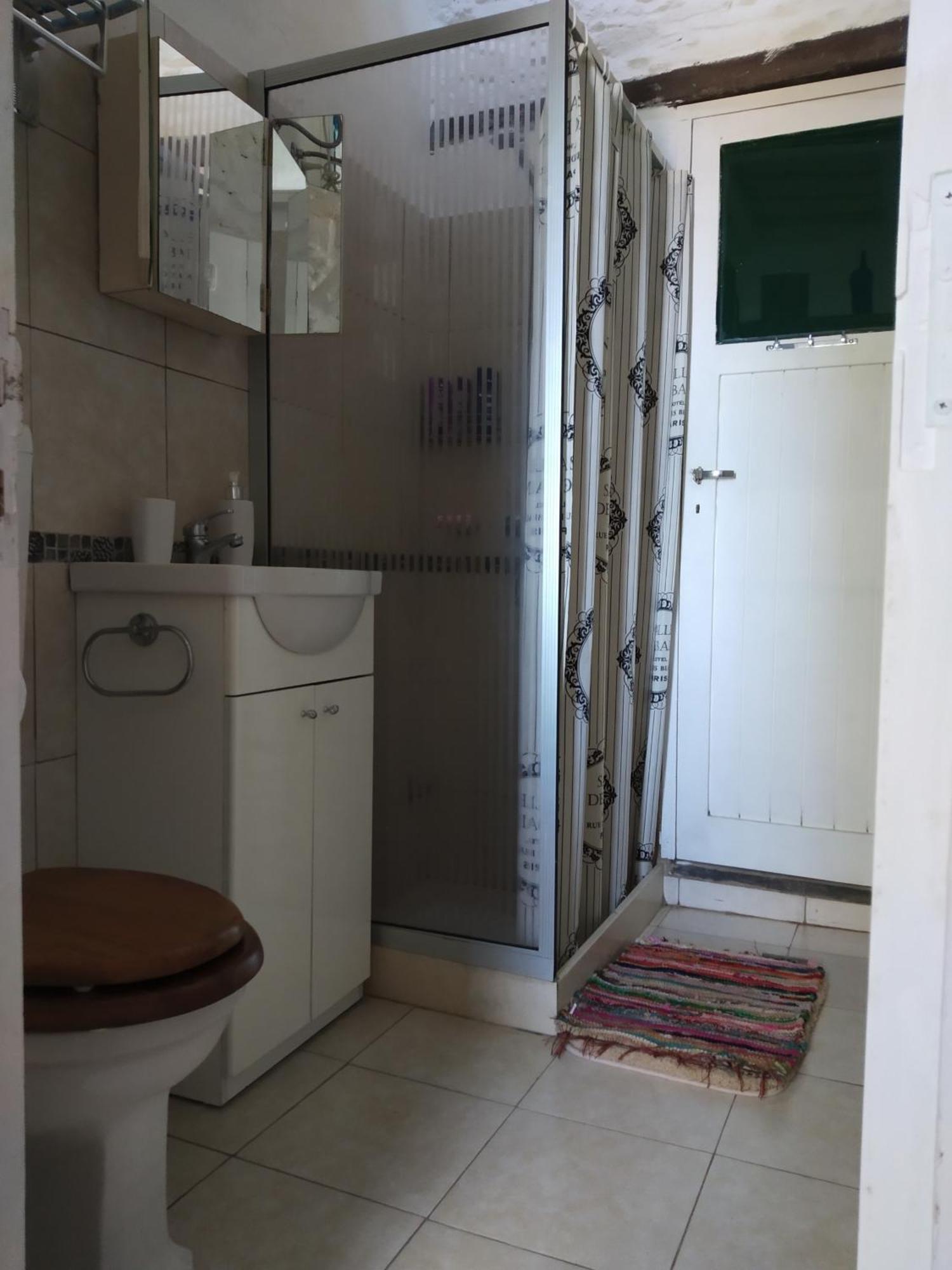 Casa Francis - Apartamentos Колония дел Сакременто Стая снимка