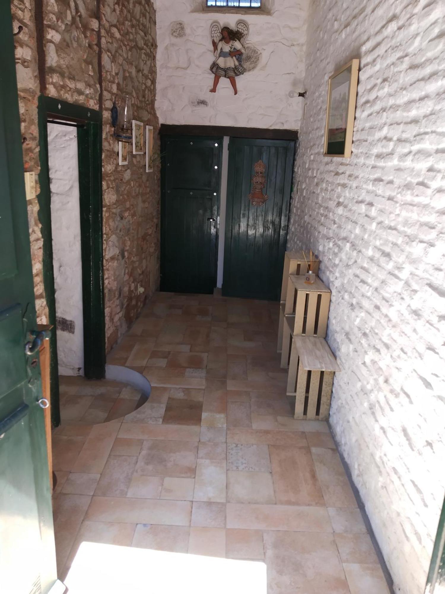 Casa Francis - Apartamentos Колония дел Сакременто Стая снимка