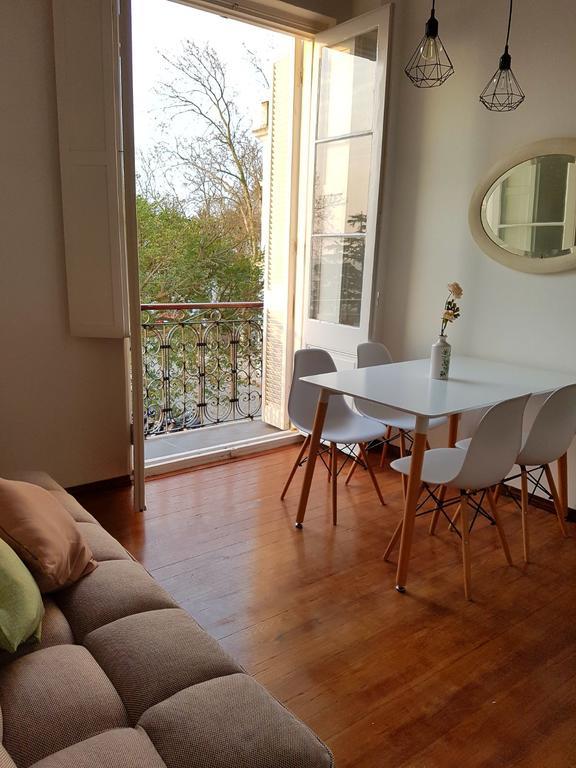 Casa Francis - Apartamentos Колония дел Сакременто Екстериор снимка