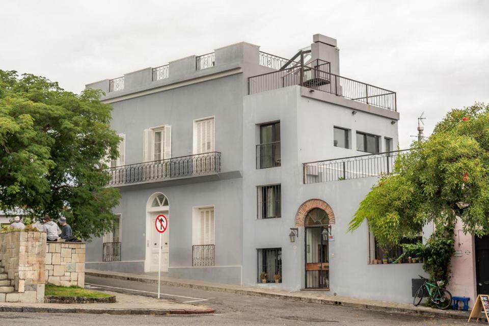 Casa Francis - Apartamentos Колония дел Сакременто Екстериор снимка