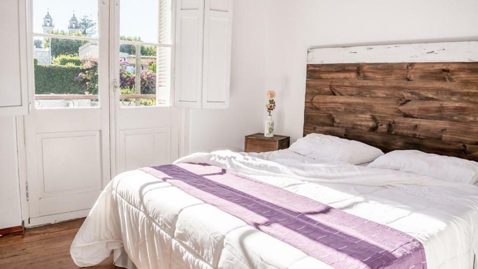 Casa Francis - Apartamentos Колония дел Сакременто Екстериор снимка
