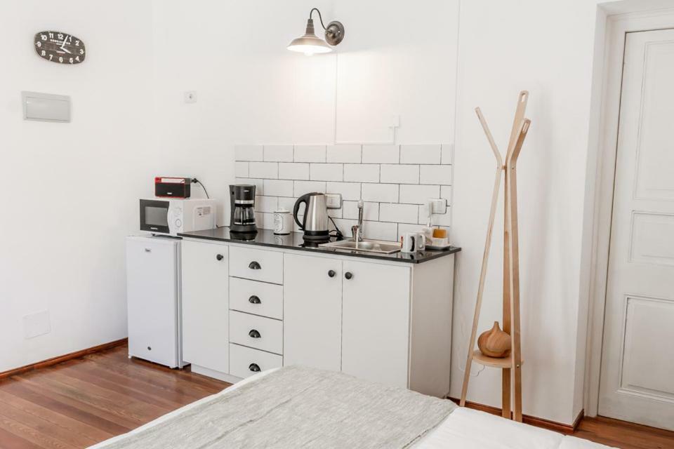 Casa Francis - Apartamentos Колония дел Сакременто Екстериор снимка
