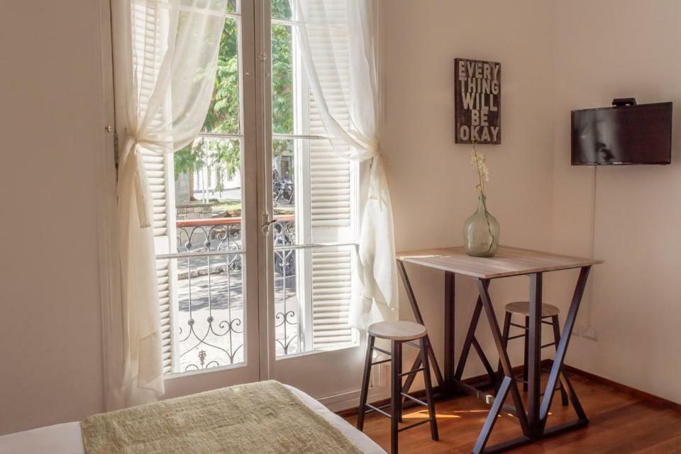 Casa Francis - Apartamentos Колония дел Сакременто Екстериор снимка